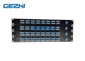 Quality Passive 32 Channel AAWG DWDM Splitter No power required wholesale