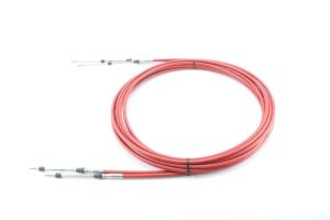 Quality Excellent Flexibility Steering Hose Kit Fatigue Resistance Accommodate Most Boats wholesale