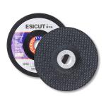 103mm Wa80 Flexible Grinding Wheels