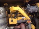 Used KOMATSU excavator PC120-5(No.1 )for sale