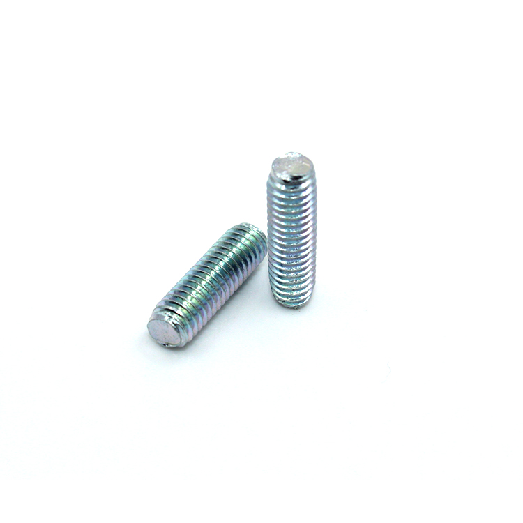Full Threaded Rod All Thread Rod Grade 8 M6 M8 M10 M16 M20 with Thread Inserts