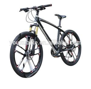 Quality Height 185cm 27 Speed Lightweight Aluminum Mountain Bike wholesale