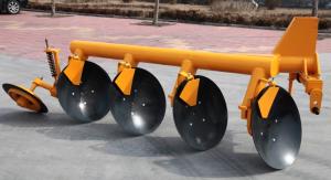 Quality Pipe disc plough wholesale