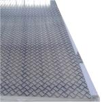 10mm 12mm 15MM Checkered Stainless Steel Plate Sheet Embossed Pattern Ss 5mm