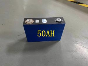 Quality Aluminum Shell High Safety 3.2v 50ah Lithium Battery wholesale