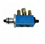 Truck Gearbox Transmission Spare Parts Joint Double H Air Valve F99660/89101216