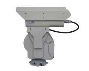 Quality 640*512 Long Range Surveillance Camera 20km Border Defense PTZ Thermal Camera wholesale