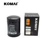 Anticorrosion Diesel Engine Oil Filters For Excavator SO3328 SP4264 1R0714