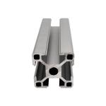 Shower Room Customized 3030 Anodised Aluminium Extrusions