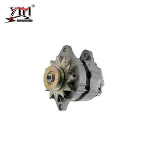 Quality 0120489838 11201112 12v 55a DC Alternator For FIAT AAK1135 4242730 4285622 77138410 4849157 wholesale