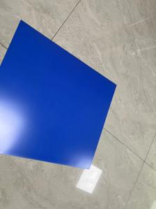 Quality Double Coat Daylight Handling CTP Plate 830nm Sensitive Light Source 0.15-0.40mm Gauge 350000 Impressions Safe wholesale