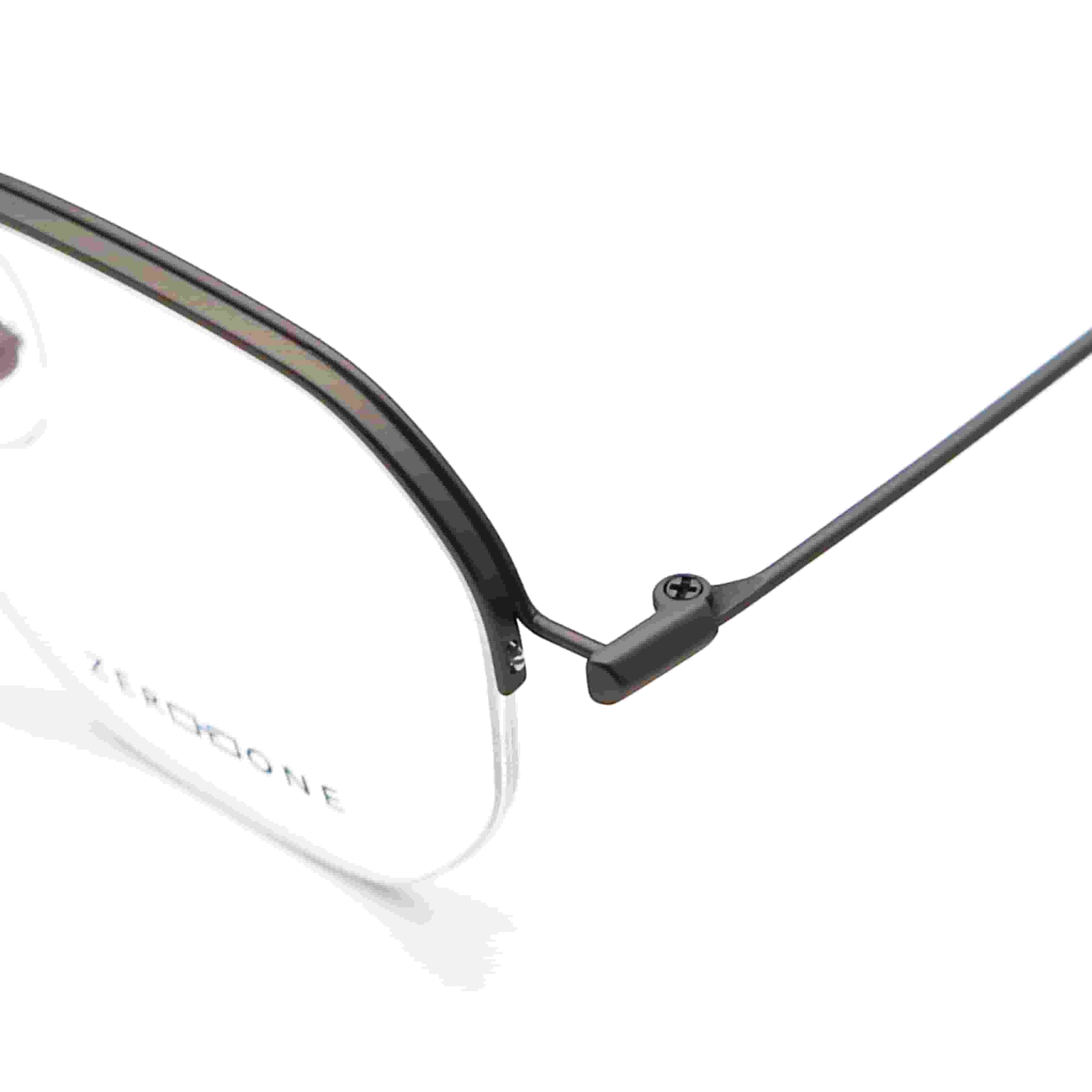 IP Plating Optical Frames Retro Beta Titanium Glasses Frame