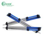 Plastic Desoldering Vacuum Pump , Green DP012 Vacuum Solder Removal Tool