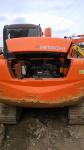 Used Hitachi ZX90 Excavator