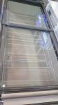 Commercial Supermarket Island Freezer Wanbao Compressor for Frozen Meats