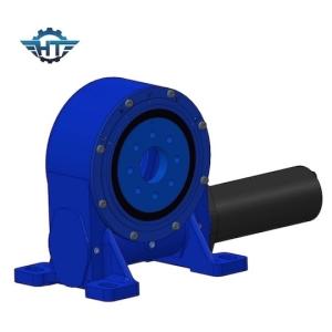 Quality VE9 Enclosed Worm Gear Slew Drive wholesale