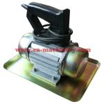 Plate Trowel Construction Machinery Mini Concrete Machine Tools