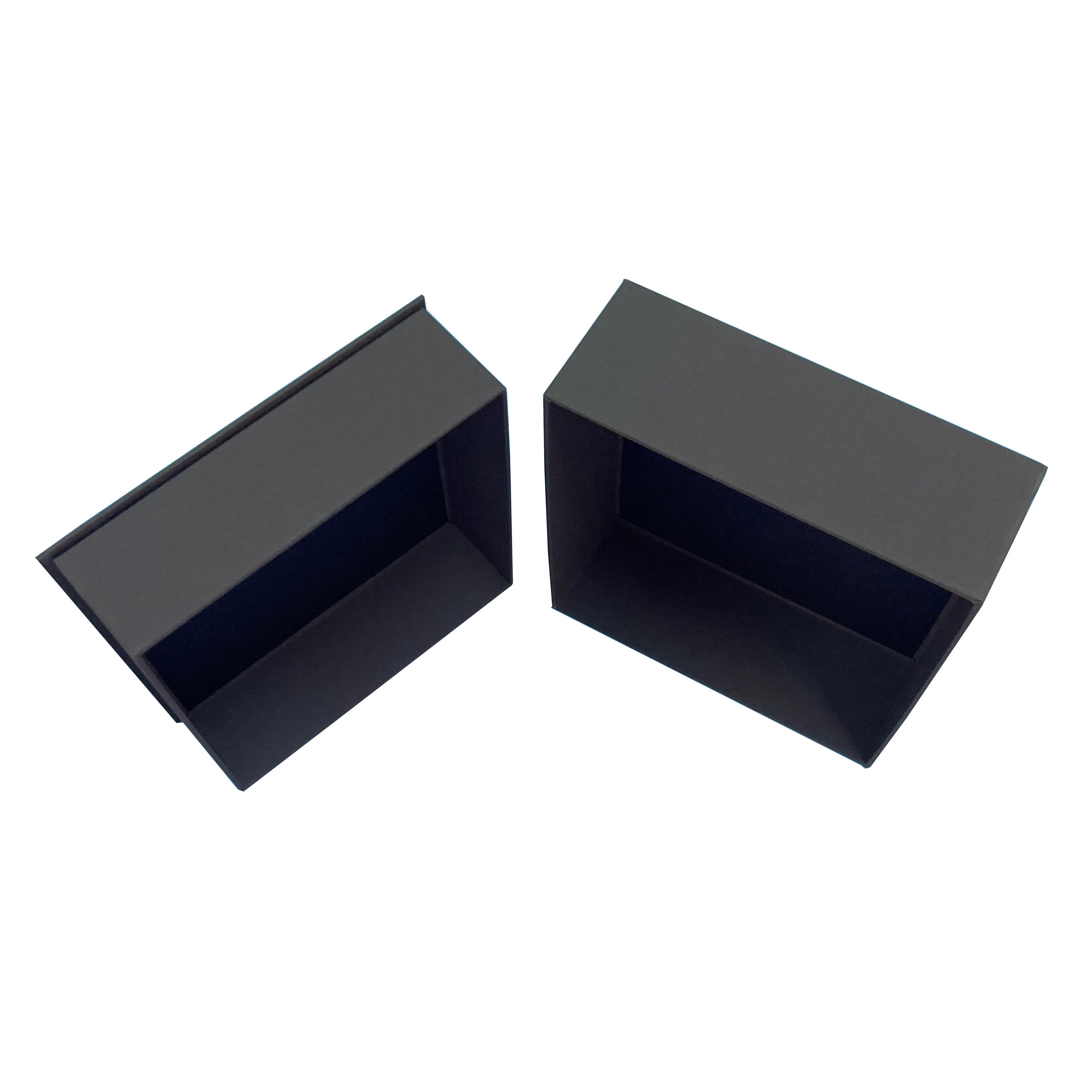 Wholesale Custom Luxury Jewelry Box Flannel Pouch Bag Velvet Gift Jewelry Packaging Box for Jewelry Packing with Logo