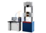 600KN Max Test Force Hydraulic Universal Testing Machine