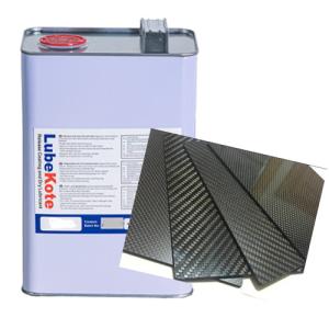 Quality Carbon Fiber Molding Release Agent Perfect Glossy Surface wholesale