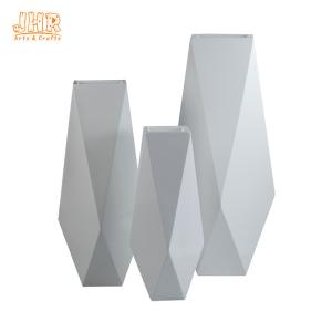 Quality Eco Friendly Fiberglass Flower Pots For Floral Arrangement wholesale