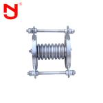Universal Flexible Bellow Manufacturer Stainless Steel Metal Bellows Joint