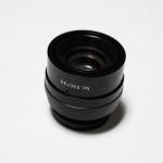 Camera Lenses for machine vision