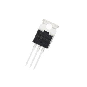 Quality Custom Discrete Semiconductor Products IC MOSFET IRF9Z24NPBF wholesale