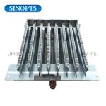 8 Rows Wall Hung Gas Boiler Spare Parts Burner