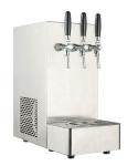 Desktop Carbonated Water Cooler Large Capacity Portable Water Cooler Dispenser