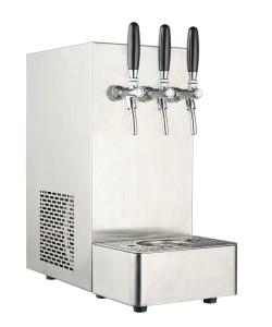 Quality Desktop Carbonated Water Cooler Large Capacity Portable Water Cooler Dispenser wholesale