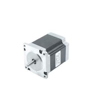 Quality 57BYGHM414 Nema23 4 Lead Wire Micro Hybrid Stepper Motor 57mm 1.7V 11Kg.Cm wholesale