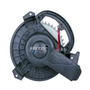 RHD Blower Fan LR082161 A/C Blower Motor Fan for Land Rover Range Rover Velar 3.0