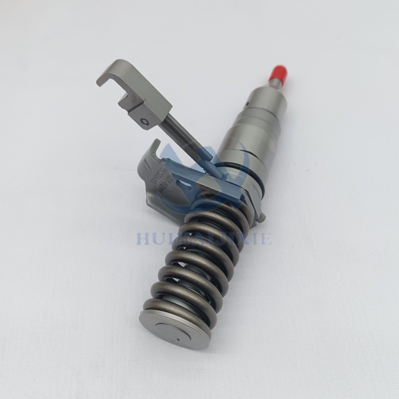 Commom Rail Fuel Injector 127-8218 for Caterpillar 3114 3116 3126 Engine 1278218 Nozzle Assembly