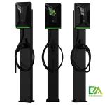 7kw Household Commercial Slow Charging Pile / Electric Vehicle Charging Pile