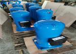Sm185s4rc Industrial Refrigeration Compressor For R22 Air Conditioning Freezer