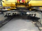 Japanese Komatsu 13 Tonne Excavator / Komatsu Used Equipment PC130LC-7
