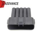 5 Way Male Nippon Waterproof Electrical Connector 7282-1057-30