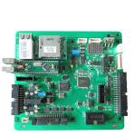 TS16949 ISO13485 Industrial Control PCB Assembly 1150mmx560mm