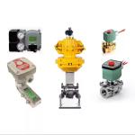 High quality Masoneilan SVI2-21113121 Series With Hart Communication Positioner