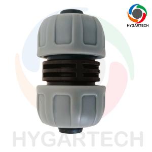 Quality Plastic Garden Hose Repair Connector with Coupler wholesale