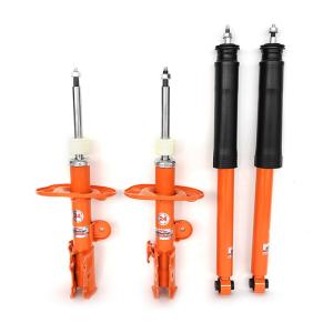 Quality EDDY Custom Comfort: Monotube Design Car Suspension ComponentsFor Toyota Alphard wholesale
