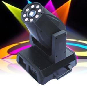 Quality professhional led hottest 60w led moving head stage goboal lights effect lights wholesale