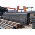 JIS G3302 / ASTM A653 Carbon Steel Tubes Length As Requested