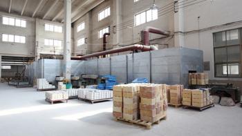 Yixing Weite Chinaware Co., Ltd