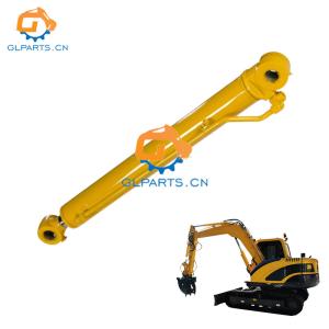 Quality OEM Excavator Hydraulic Cylinder Yuchai YC85-8 YC85-9 Arm Boom Bucket Cylinder wholesale