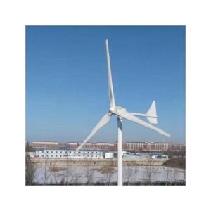 Quality Residential Wind Power System 96V/120V High Voltage Output Gel Battery wholesale