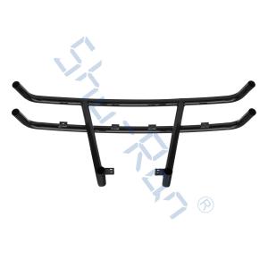 Quality Club Car Precedent Black Powdered Brush Guard Golf Cart wholesale