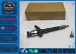Genuine Brand New Common Rail Injector 095000-7670 23670-09180 23670-09240 23670