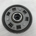 Top- Motorcycle Clutch with Water-Cooled Engine Assembly Performance Guaranteed